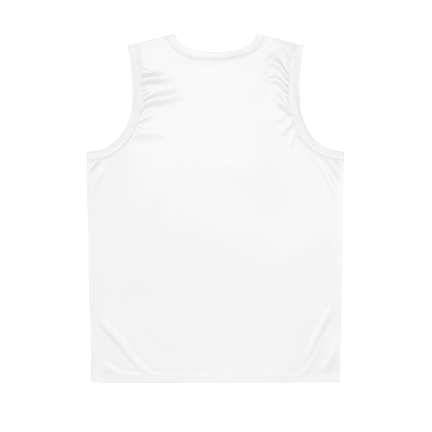 VCHC Basketball Jersey