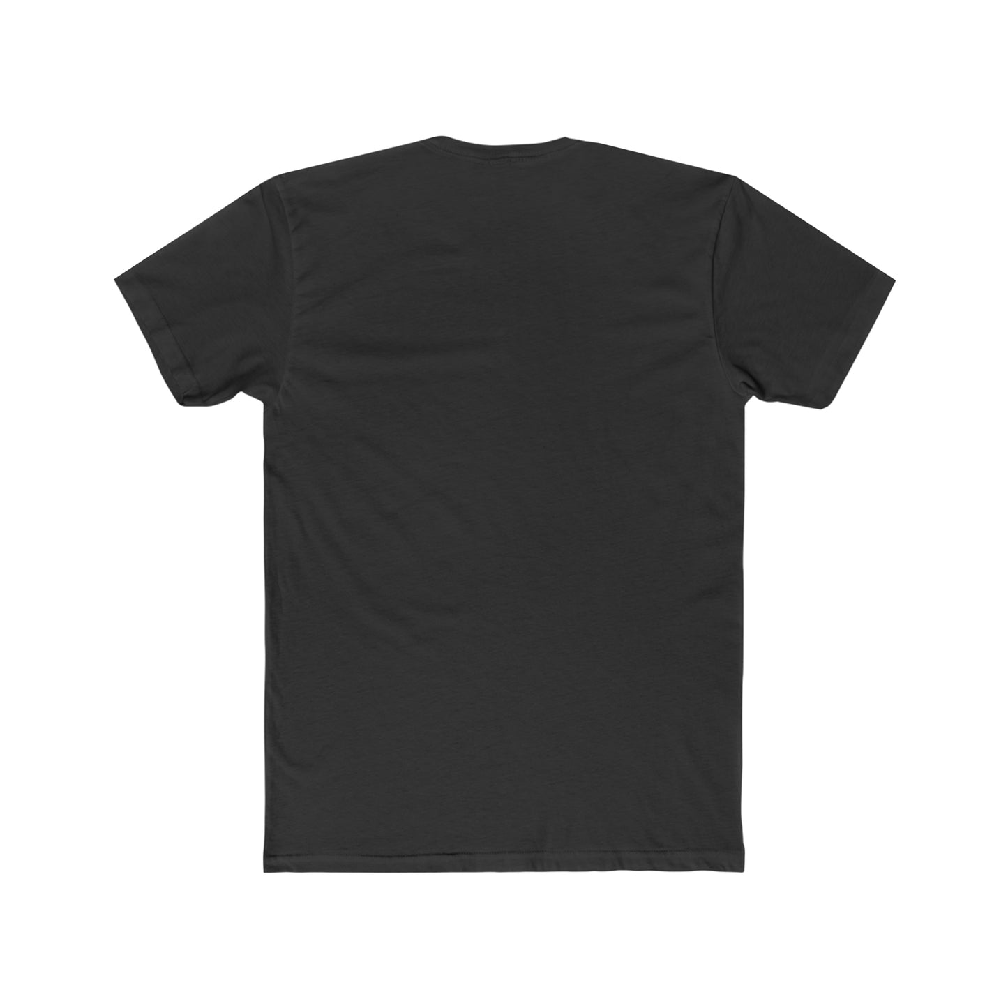 VCHC Men's Cotton Crew Tee