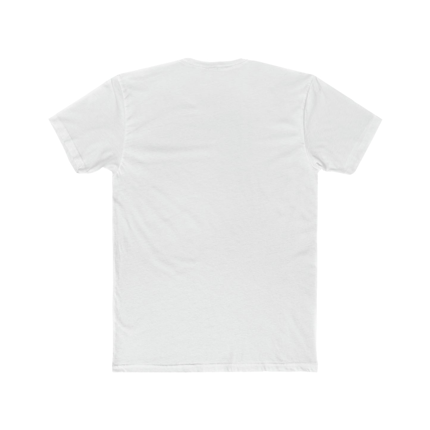 VCHC Men's Cotton Crew Tee